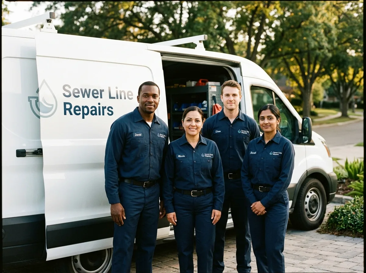 Emergency Plumber company in Richboro, PA