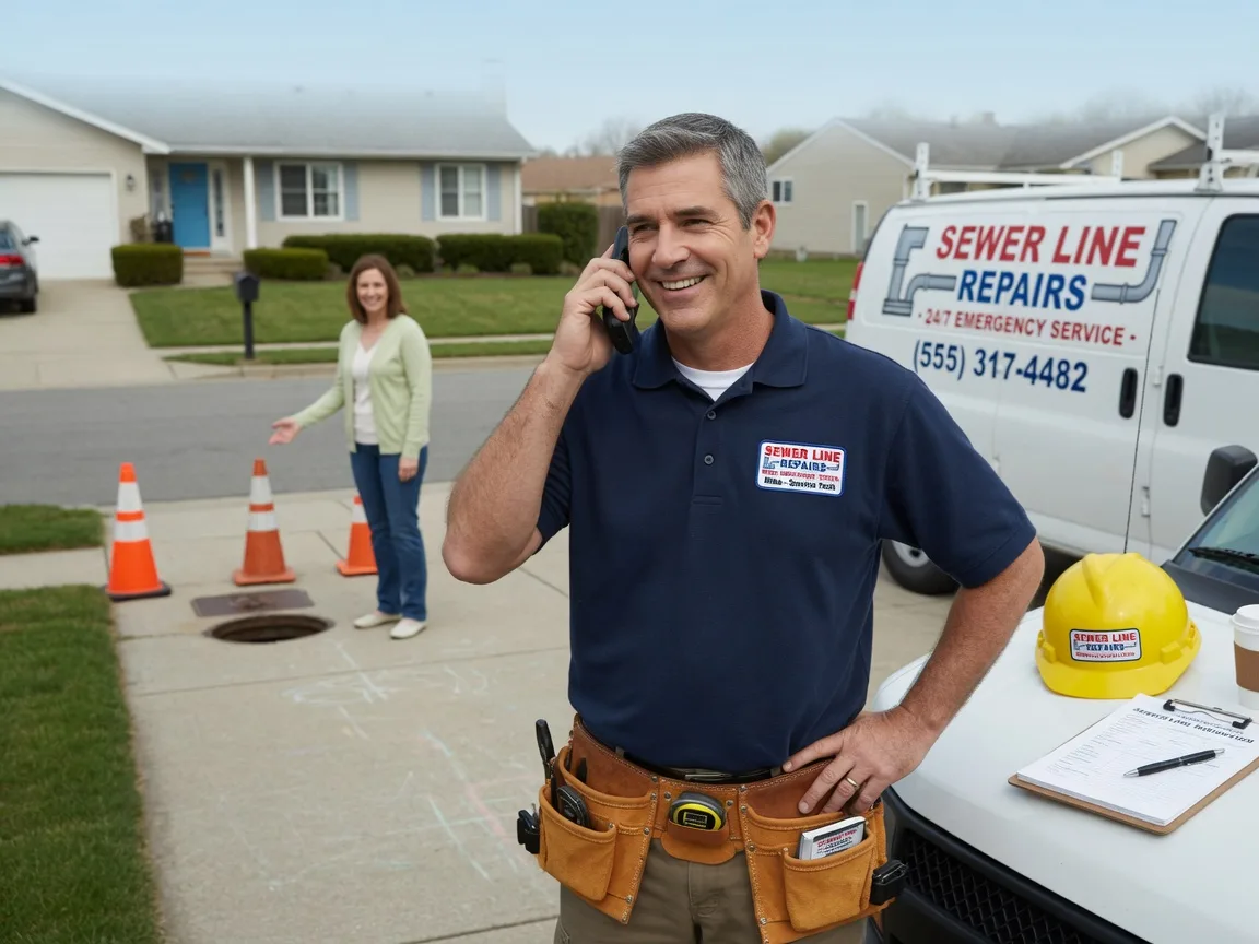 Emergency Plumber Richboro, PA FAQs